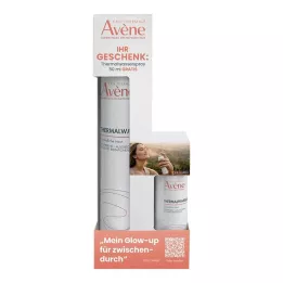 AVENE Termiskā ūdens aerosols 300ml + bezmaksas 50ml, 350 ml