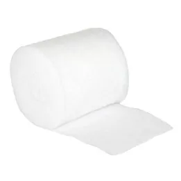 WATTESYNTHETIKROLLEN 10 cmx3 m, 12 gab
