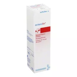 OCTENILIN Brūču irigācijas šķīdums, 350 ml