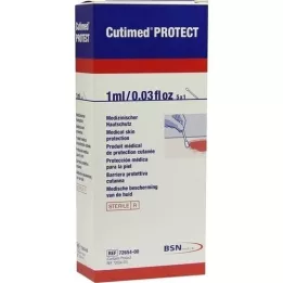 CUTIMED Protect aplikators, 5X1 ml