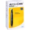 ACCU-CHEK Softclix melns, 1 gab