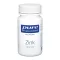 PURE ENCAPSULATIONS Cinka cinka citrāta kapsulas, 60 kapsulas