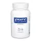 PURE ENCAPSULATIONS Cinka cinka citrāta kapsulas, 180 kapsulas