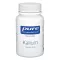 PURE ENCAPSULATIONS Kālija kālija citrāta kapsulas, 90 kapsulas