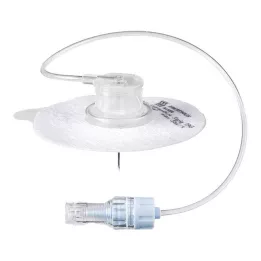 AMBIX Intrastick Safe 20 Gx27 mm spiediena izturīgs, 1 gab