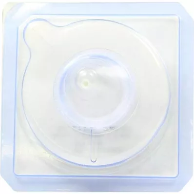AMBIX Intrastick Safe 20 Gx17 mm spiediena izturīgs, 1 gab AMBIX Intrastick Safe 20 Gx17 mm spiediena izturīgs, 1 gab