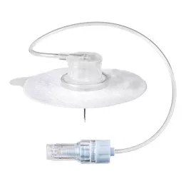 AMBIX Intrastick Safe 20 Gx20 mm spiediena izturīgs, 1 gab