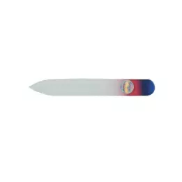 NIPPES Stikla nagu vīle 9 cm Nr.760E, 1 gab