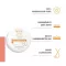 AVENE Kompakts saules krēms SPF 50 smilšu, 10 g
