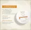 Instructions for use for Avene kompaktās sauļošanās smiltis SPF 50, 10 g - 3
