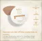 Instructions for use for Avene kompaktās sauļošanās smiltis SPF 50, 10 g - 4