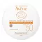 AVENE Kompakts saules krēms SPF 50 zelta, 10 g