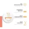 AVENE Kompakts saules krēms SPF 50 zelta, 10 g