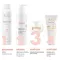 AVENE Kompakts saules krēms SPF 50 zelta, 10 g