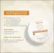 Instructions for use for Avene kompaktais saules krēms zelts SPF 50, 10 g - 3