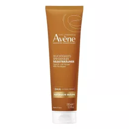 AVENE Pašiedeguma mitrinošs līdzeklis, 100 ml