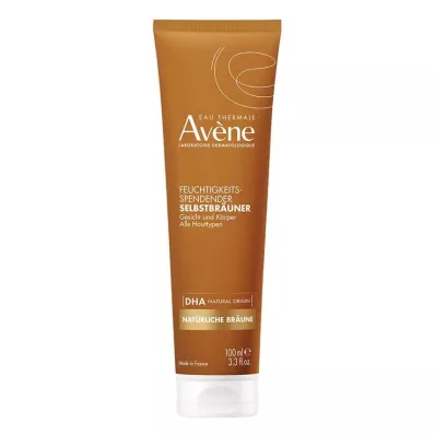 AVENE Pašiedeguma mitrinošs līdzeklis, 100 ml