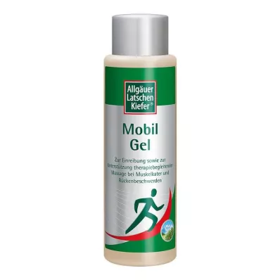 ALLGÄUER LATSCHENK. mobil Gel, 250 ml ALLGÄUER LATSCHENK. mobil Gel, 250 ml