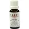 CERES Angelica archangelica mātes tinktūra, 20 ml