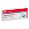 PANTOPRAZOL AL 20 mg grēmas gadījumā, kuņģa sulas tabletes, 7 gab