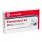 PANTOPRAZOL AL 20 mg grēmas gadījumā, kuņģa sulas tabletes, 14 gab
