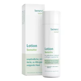 BENEVI Neitrāls losjons, 200 ml