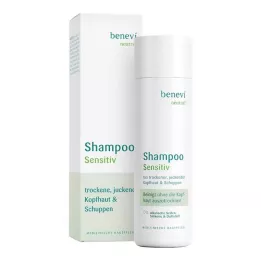 BENEVI Neitrāls šampūns, 200 ml