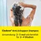 CLODERM Šampūns pret blaugznām, 100 ml
