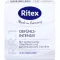 RITEX RR.1 prezervatīvs, 3 gab