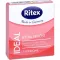 RITEX Ideal prezervatīvi, 3 gab