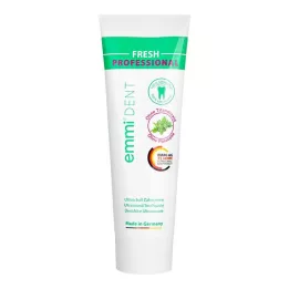 EMMI-DENT Ultraskaņas zobu pasta, 75 ml