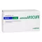 ABNOBAVISCUM Abietis 2 mg ampulas, 21 gab