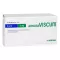 ABNOBAVISCUM Aceris 2 mg ampulas, 21 gab