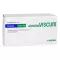 ABNOBAVISCUM Crataegi 0,02 mg ampulas, 21 gab
