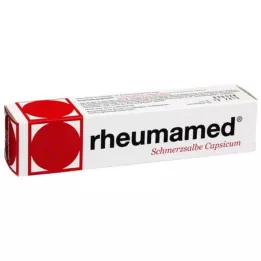 RHEUMAMED Ziede, 45 g