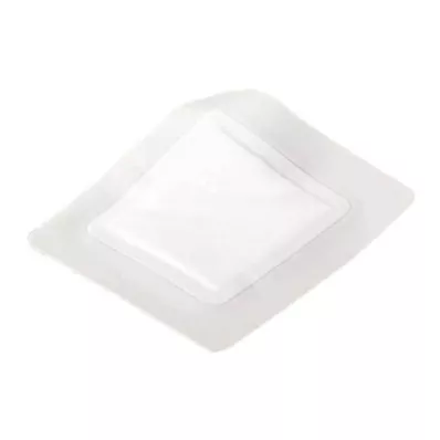 VLIWASORB superabsorbējošs absorbējošs spilventiņš sterils 10x20 cm, 10 gab