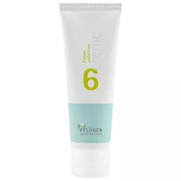 BIOCHEMIE Pflüger 6 Potassium sulfuricum krēms, 75 g