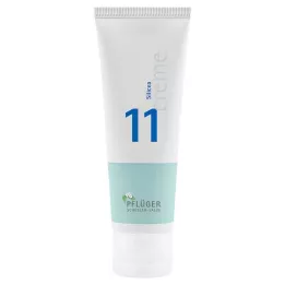 BIOCHEMIE Pflüger 11 Silicejas krēms, 75 g