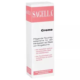 SAGELLA Krēms, 30 ml