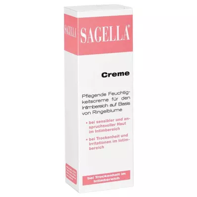 SAGELLA Krēms, 30 ml