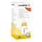 MEDELA Piena pudele 150 ml ar krūzi, 1 gab
