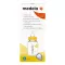 MEDELA Piena pudele 150 ml ar krūzi, 1 gab