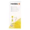 MEDELA Piena pudele 150 ml ar krūzi, 1 gab