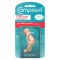 COMPEED Pūšļu plāksteris vidējs, 5 gab