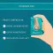 COMPEED Plāksteru plāksteri uz pirkstiem, 8 gab