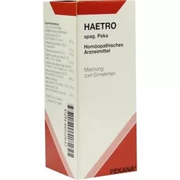 HAETRO spag.peka pilieni, 100 ml