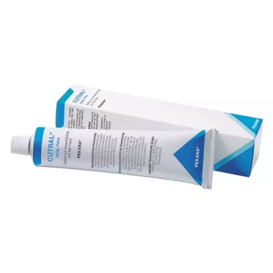 CUTRAL spag.peka ziede, 35 g CUTRAL spag.peka ziede, 35 g