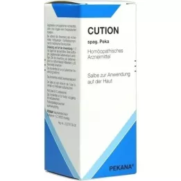 CUTION spag.peka losjons, 60 g