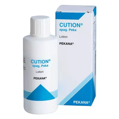 CUTION spag.peka losjons, 60 g
