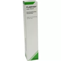 FLAMYAR spag.Peka N ziede, 35 g